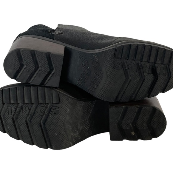 Sorel Ankle Boots - Picture 6 of 10